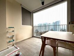The Terrace (D19), Condominium #630558411